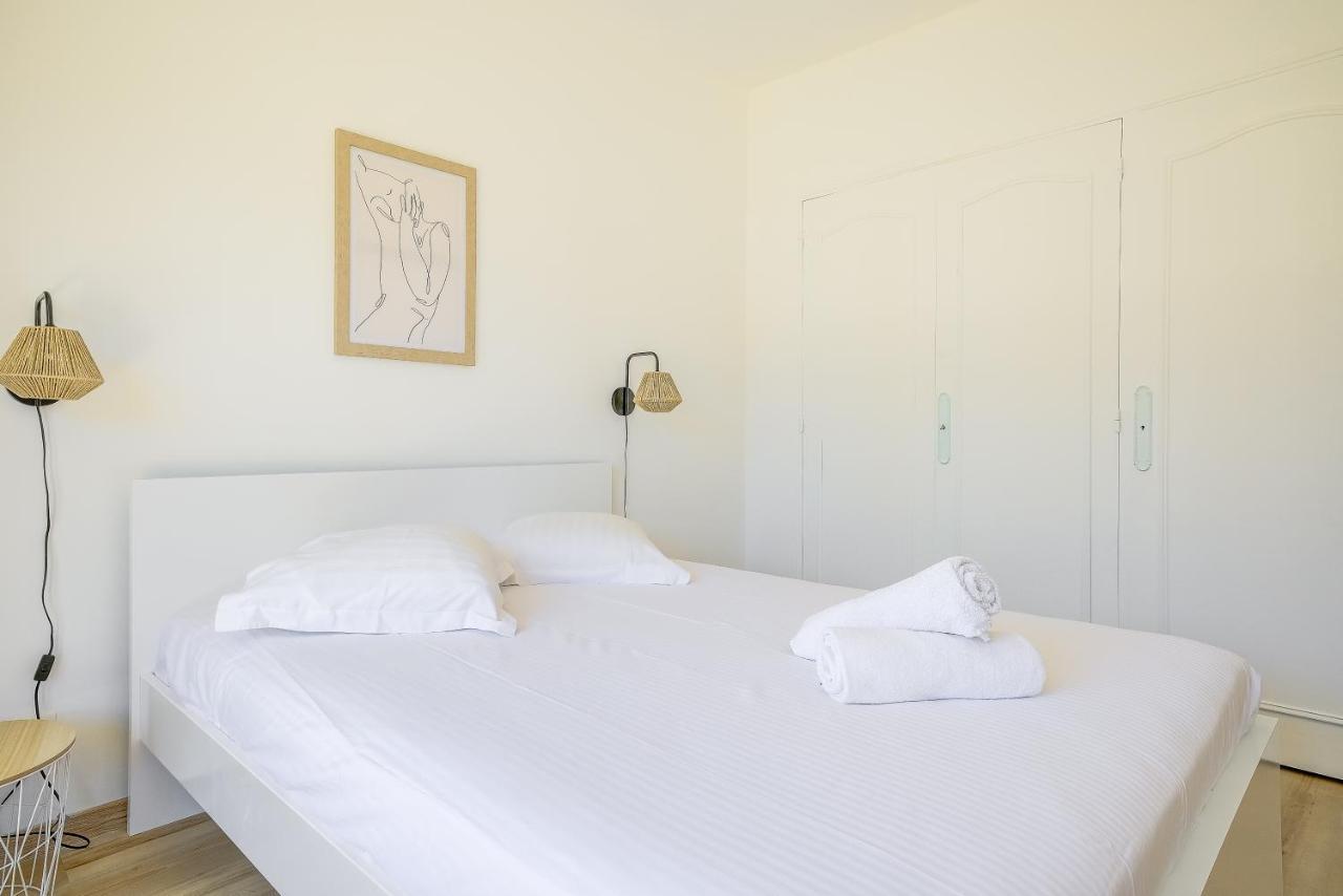 Appartement Sublime Two Bedroom With Parking & Terrace