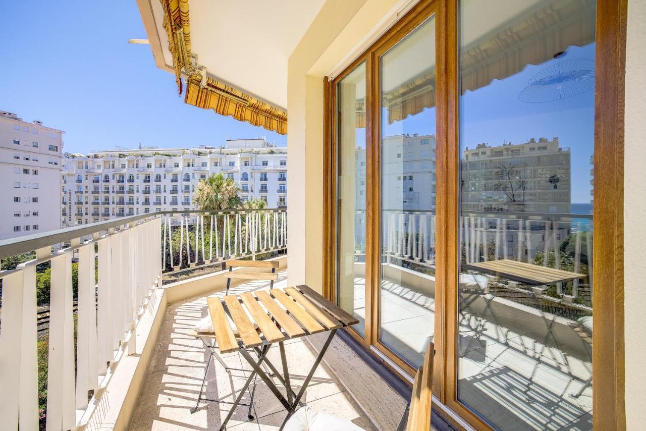 Appartement Sublime Two Bedroom With Parking & Terrace *